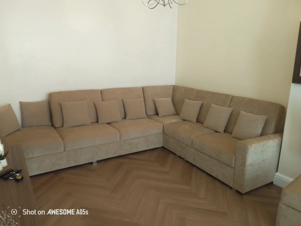 Sofa repair in ilford